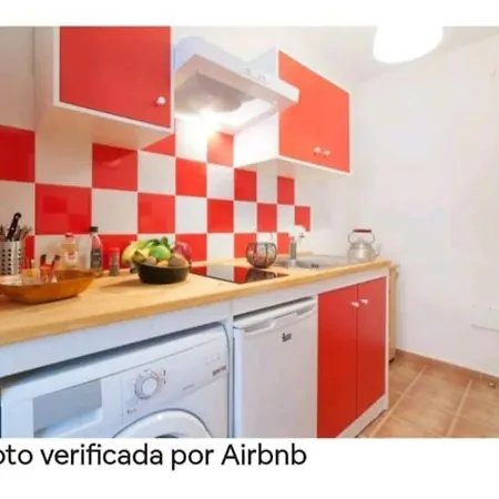 Apartman Precioso Apartamento En Centro *