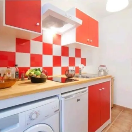 Apartman Precioso Apartamento En Centro *