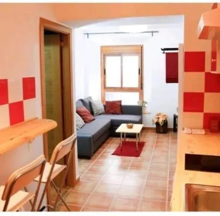 Precioso Apartamento En Centro * Málaga
