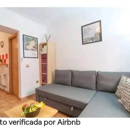 Precioso Apartamento En Centro