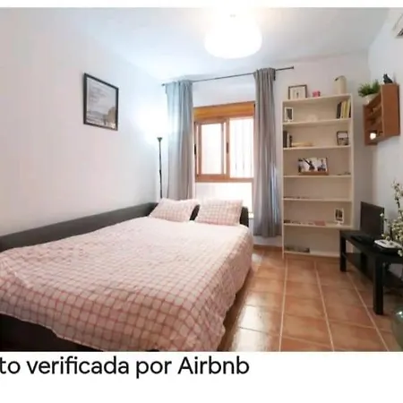 Precioso Apartamento En Centro * Málaga